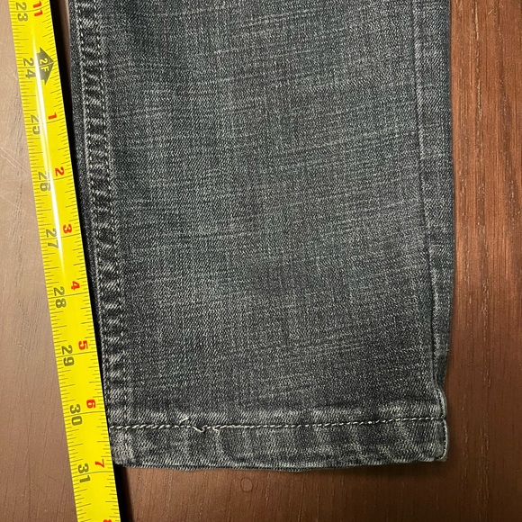 Men’s Gucci jeans. Size 32. - Picture 6 of 13